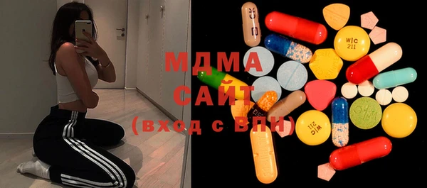 прущие крисы Пересвет